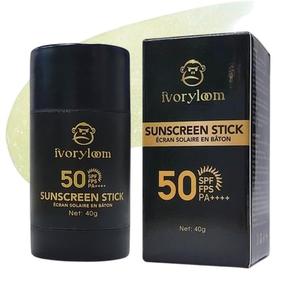 IVARYLOOM Sunscreen stick(4 Pack)