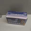 Monocular-Telescope 80x100 High Powered for Smartphone Monoculars for Adults High Definition for Stargazing Hunting Wildlife Bird Watching Travel Camping Hiking-Green