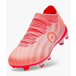 AMZZPIK Kids Soccer Cleats for Little/Big Kid Size 12 C Youth Professional Cleat for Boys and Girls, Size 12