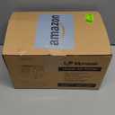 Powerful Linear Air Pump, KP-40 Pond Air Pump Pond Aerator, 635GPH Aeration System for Koi Pond Aeration, Aquarium, Waste Treatment, Fish Farm, Seafood Restaurant