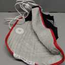 Comfytemp Leg Heating Pad, FSA Eligible Items Only List Wearable Heat Pad for Leg and Calf, HSA Electric Heat Wrap for Thigh/ Knee/ Arm/ Hamstring Soothing Warmth, Birthday Gifts for Mom/ Women/ Wife/ Her
(Large)