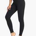 3Pack Leggings for Women, Size S-M