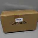 DA97-12650A Compatible for Sam-sung RF263beaesr RF260beaesr RF261beaesr Rf260beaeww Sam-sung Refrigerator Door Shelf Bin,Right Side Sam-sung Fridge Door Shelves