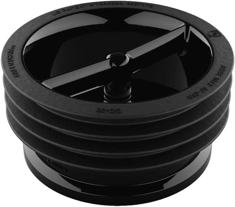 Waterless Trap Seal, 3.5 Inch