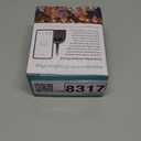 Kasa Outdoor Smart Plug, Smart Home Wi-Fi Outlet Timer, Max Load 15A/1875W, IP64 Weather Resistance, Compatible with Alexa, Google Home & SmartThings, No Hub Required, ETL Certified(KP401)