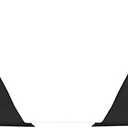 2015-2020 F150 Rear Bumper Cover - Matte Black