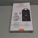 Solo Stove Mesa Accessory Pack | Incl. 4 Stainless Steel Mini Sticks + Stick Rests, Pellet Scoop, Mesa Lid, Carry Case, Accessories for Outdoor Fire Pit, 8.8 x 16 in, 2.5 lbs