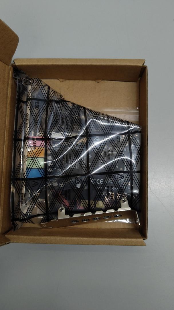 PCIe Sound Card for PC Windows,5.1 Internal Sound Card with Low Profile Bracket, 3D Stereo PCI-e Audio Card,CMI8738 Chip 32/64 Bit for Windows 7/8/10