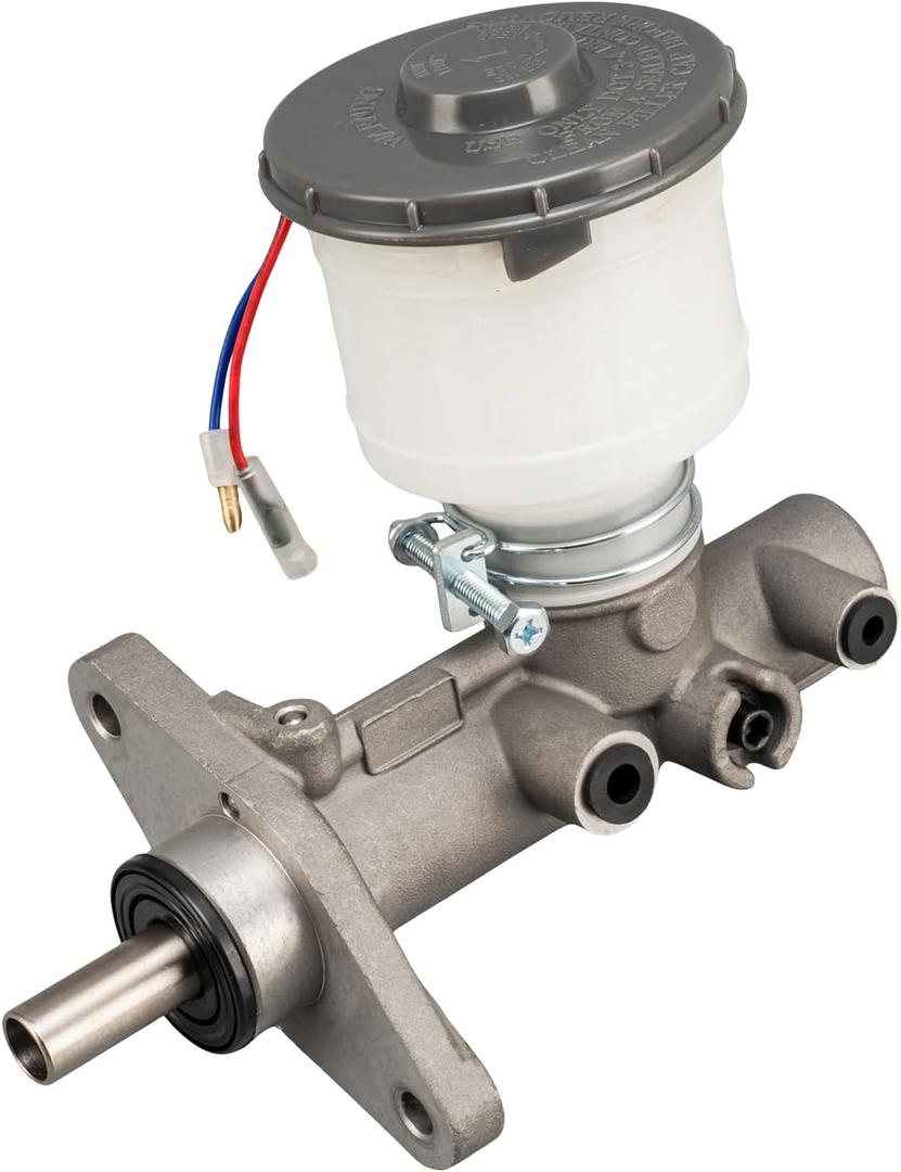 PHILTOP M39970 Brake Master Cylinder Assembly Replacement for Honda Accord 1991-1997, Odyssey 1995-1997, Prelude 1992-1996, Acura CL 1997, Vigor 1992-1994, Acura TL 1995-1996, Isuzu Oasis 1996-1997