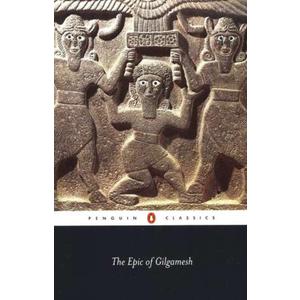 The Epic of Gilgamesh, Book
