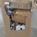 Pallet Of Salvage Items