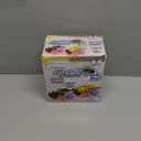 Light-Up Monster Truck Toys (2-Pack)  Push-&-Go Cars with Glowing Wheels  Birthday Gift for Toddlers, Boys & Girls Ages 3+  Durable Friction-Powered Trucks  Batteries Included