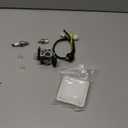 A021004831 SRM3020 Carburetor for Echo SRM-3020 SRM 3020 RM-3020T RM-3020U Shindaiwa T302 T302X String Trimmer Replace Carb WYG-11A