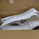 Ingenuity My Size Potty Pro 2-in-1 Potty Training Toilet, Floor Potty with Removable Potty Seat for Standard Toilets, Realistic Flushing Sound, For Toddlers Ages 18+ months, Up to 50 lb