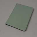 CoBak Case with Stand for Kindle Paperwhite 12th Gen 2024 Released (7") & Kindle Colorsoft Signature Edition - Durable PU Leather Cover with Auto Sleep Wake, Card Slot, Hand Strap Feature, Sage Green