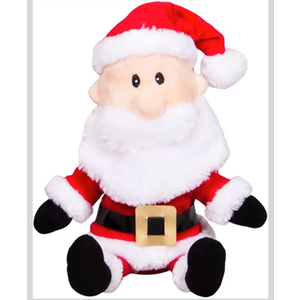 Santa Claus 12" plush