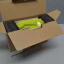 INK E-SALE 134X 134A High-Yield Toner Cartridge Replacement for HP 134X 134A W1340A W1340X Black Toner Cartridge for HP LaserJet M209d MFP M234dw M234sdw Printer 2-Pack Black Show Ink Level