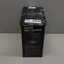 Heated Seat Cover 22 Wide with Fast Heat Large Size Warmer for Winter