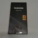 BXYJY for Samsung Galaxy Z Fold 7 Case with Stand, Front Screen Protector, Hinge Protection, Slim & Rugged, Full Body Hard Cover, Daily Drop Protective Phone Case for Samsung Z Fold 7 5g 2025, Black