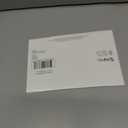 Screen Protector (2 Pack), for Echo Show 8 (1st and 2nd Gen) (Clear)