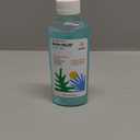 Aloe Vera Gel for Sunburn Relief with Lidocaine Maximum Strength 4%, Solar Recovery for Cooling & Soothing