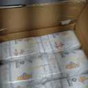 Huggies Size 1 Diapers, Little Snugglers Baby Diapers, Size 1 (8-14 lbs), 96 Count, 