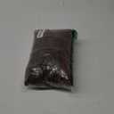 Full Fitted Bed Sheet - Bottom Single Fitted Sheet Only - Ultra-Soft Hotel Luxury Bedding w/ 8-16 Inch Deep Pockets - Breathable, Cooling & Wrinkle Free - Easy-Care, Fade & Shrink Resistant - Brown