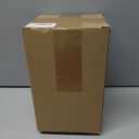 Liliful 30 Pcs Red 2.36'' Christmas Balls Ornaments with 30 Pcs Velvet Bows for Christmas Tree Shatterproof Plastic Hanging Ornaments Decorations for Holiday Wreath Indoor Outdoor Party Decor