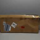 SecosAutoparts 2Pcs Front Lower Grill Grille Trims Cover Grill Molding Gloss Black Left and Right Side Compatible with Mazda CX-5 CX8 2017 2018 2019 2020 2021