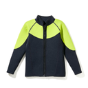Kids Wetsuit Top 3mm Wet Suit Jacket for Boys and Girls 3T 4 T Toddlers Wetsuit Jacket 2mm Youth Size 6