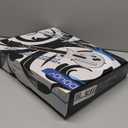 NBCP Wireless Guitar Controller for Nintendo Wii  Compatible with Guitar Hero and Rock Band 2 & 3 (Excludes Rock Band 1)  White