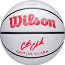 WILSON Caitlin Clark Aspire UV Basketballs (Size 6 - 28.5")