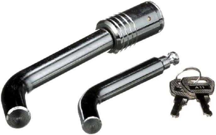 BROK Products 15943 1/2" & 5/8" Dual Bent Pin Lock