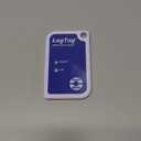 TRIX-8 Multi-use Temperature Recorder with 8,000 Readings Memory and up to 3-Year Battery