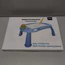 Toys for 1-2 Year Old Girls, Magnetic Drawing Board, Toddler Toys for Girls Age 2 3,Erasable Doodle Board for Kids, Learning Toy for Toddler 1 2 3,Gift for 1 2 Year Old Kids Christmas Birthday Easter (Pink)