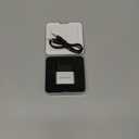 INVERY DockLinQ Pro Bluetooth 5.0 Adapter Receiver for Bose Sounddock and 30 pin iPod iPhone Music Docking Station(Not for Cars)