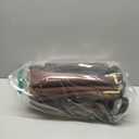 LOVEVOOK Large Travel Backpack for Women, TSA Carry on Backpack for Airplanes, 40L Personal Item Travel Bag for Women fits 17" Laptop,Waterproof Carry on Bag Airplane Approved with 3 Packing Cubes (Dark Coffee - Abricot - Black)