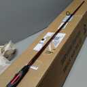 Ugly Stik Carbon Spinning Fishing Rod, 7' - Medium - 2pc