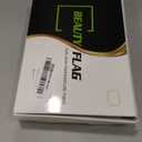 Men Short Brown Wig Handsome Male Daily Costume Synthetic Full Wigs Natural Brown Hair Replacement Wig(Fit 21inch-22.5inch Head Circumference)