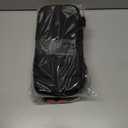 2 x ProCase Slim Carrying Case for Nintendo Switch 2 2025, Travel Case Hard-Shell with 12 Game Card Slots, Switch 2 Protector Accessories -Black