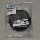 Reusable Picky Pad Fidget Reusable - Remeltable Picky Pad, Skin Picking Fidget Toys, Remeltable Silicone Picky Pads for Anxiety Reusable, Reusable Picky Pad Kit, Relief Stress, Gift Box, Wood Easel