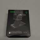 HATALKIN 3 in 1 Wireless Charging Station Compatible for Apple Products Multiple Devices Charger for Apple Watch Ultra 11 10 9 8 7 SE AirPods Pro iPhone 17 16 15 14 13 Pro Max/X/XS Fast Charger Stand (Pink)