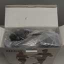 Weighted Vest for Women & Men with Reflective Stripe and Adjustable Buckle, Comfortable & Durable Rucking Vest for Walking, Running & Strength Training (12 lb, Gray)