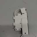 Front Load Washer Door Latch Assembly Compatible with Whirlpool Kenmore Amana Maytag Inglis, Replaces WPW10253483 W10253483 8540772 8540222 1515091 EDR15091X1 PS11751211 AP6017910 EAP11751211