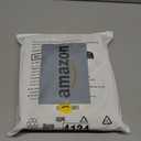 Weather Stripping Door Seal Strip for Door Frame,Window Insulation for Winter, Exterior Doors Soundproofing Gap Filler,Window Sealer Weather Stripping,Foam Windows Draft Stopper (White,2pcs196")