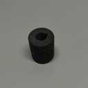 uxcell 3/4" to 7/8" L075 Flexible 3-Piece L-Jaw Coupling Coupler Set & Buna-N NBR Rubber Spider for Log Splitter Hybrid Equipment