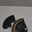 1016140 Golf Cart V-Glide Wiper Switch Assembly Compatible with Club Car DS 36V 1988-Up