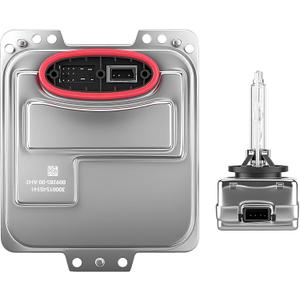 95563119402 Xenon HID Headlight Ballast fit for Porsche Cayenne 2008 2009 2010 D1S Xenon Headlight Ballast Module Control Unit 955-631-194-03 5DC00906041