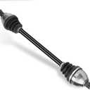 Rear Left Right CV Axle Drive Shaft for Polaris RZR PRO XP/RZR PRO XP 4 Sport Premium Ultimate 2020 2021 2022 Replacement for 1334388 2208421