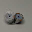 Noalto Reusable K Cups and Coffee Pods,Universal stainless steel k Cups for Keurig 2.0 and 1.0 Coffee Makers machine(2pack)